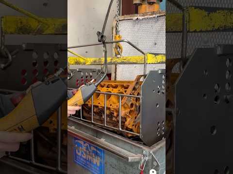 This LBZ Duramax is going to live again