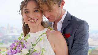 We said YES! | Feli from Germany