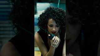 Letty Vs. Kara #Furious7 #Shorts