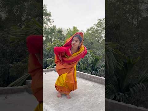 Sindhu Lal Radha ❤️#viralshorts #shortsfeed #shortsviral #radhakrishna #radharani #shorts #short 