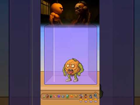merge fellas mode maker ft. sliro A. Brainrot Zombie VI #mergefellas #games #shorts