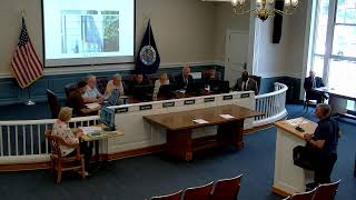 Rental Board Meeting - June 17, 2026