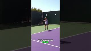 COACH SERVING UP MOVEMENT GUMBO