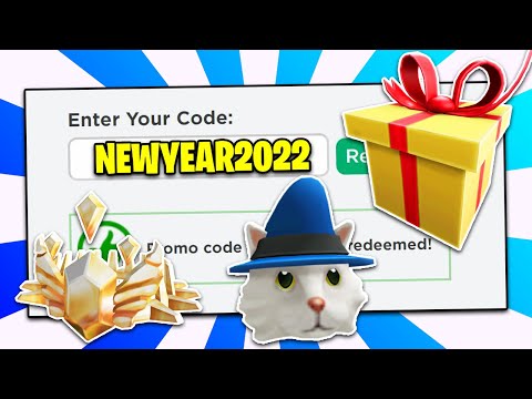 roblox 2021 promo codes