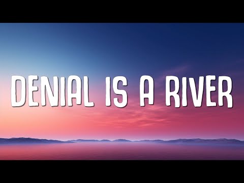 Doechii - DENIAL IS A RIVER (Lyrics)