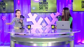 Descubre el drama de nuestros invitados en "SIN DRAMA, NO HAY SHOW"
