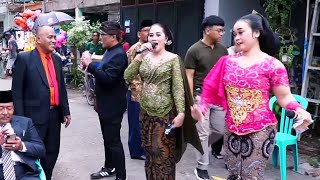 SRAGENAN Gayeng!!! NINGGAL KATRESNAN //KANGENING ATI//KACU KUNING Cs. PRIMA SWARA