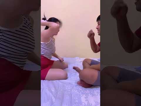 ข่อยลืมคาว! ดีนะที่บอกทัน #funny  #comedy