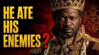 The Emperor Who Ate His Enemies? The Insane Reign of Jean-Bédel Bokassa
