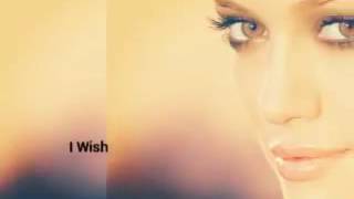 Hilary Duff - I Wish (AUDIO)