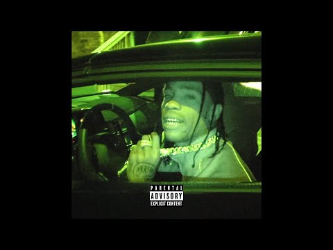 [FREE FOR PROFIT] TRAVIS SCOTT X DON TOLIVER TYPE BEAT - REGRET