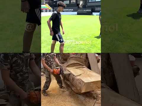 Ronaldo Junior🔥 vs Thiago Messi😎