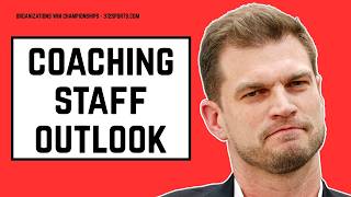 Chicago Bulls Coaching Staff Taking Shape
