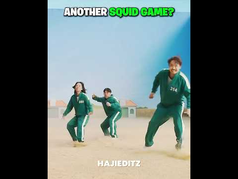 Another Squid Game? #trollface #squidgame #edit