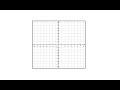 Graphing Lines with Intercepts
