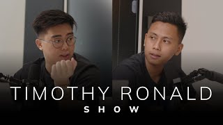 Timothy Ronald Show
