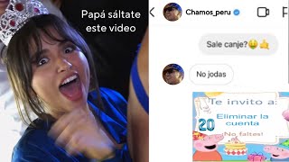 Pedi 20 CANJES DE LAS ESTRELLAS por mis 20 AÑOS - Lucianeka
