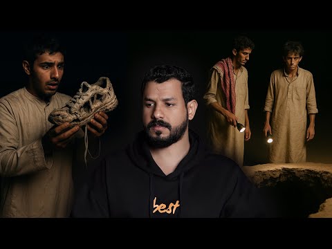 سلسلة مواقف مرعبة | رحلة الاستكشاف المشؤومة