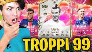 APRO TUTTO per il TEAM 5 FUTTIES! Ci SONO TROPPE CARTE 99!