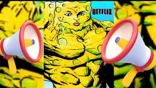 Bob Esponja Comunica/Promocionando Canales