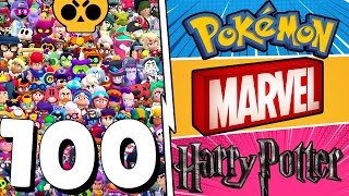 OFICIAL: NUEVA COLABORACION GRANDE ✅ BRAWLER 100 ✅ CHAT DE VOZ ✅ LORE ✅ (RESPUESTAS)