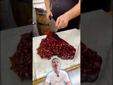 ใช้ถั่วตัดหรือเปล่า #ขนม #ของหวาน #ถั่วตัด