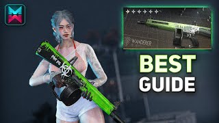 NEW UPDATED CORROSION BUILD! - BEST ENDGAME BUILD FOR SOLO! - Once Human