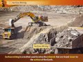 Mining Methods and Mineral Uses