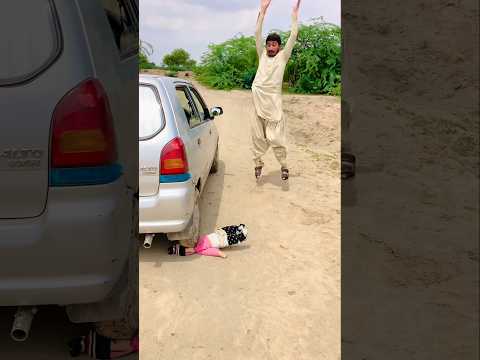 Car 🚗 Keys chtrai Dool Par Akhir 🥺😆
