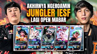 MABAR VIP RASA PARTY KOMPE SOALNYA ADA ‪@darrel.jovancooo  AUTO OBOK-OBOK MUSUH!!!
