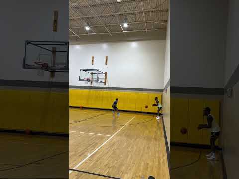 Step by step process. @nbagleague  #nbagleague #nba #basketballleague #ballislife