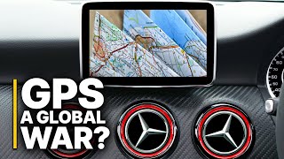 GPS: A Global War? | The Hidden Battle for Global Control