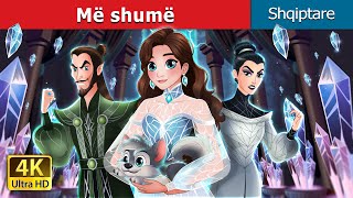Më shumë | Too Much in Albanian | @AlbanianFairyTales
