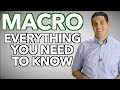 Key Concepts in Macroeconomics