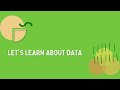 Understanding Data and Visualization Concepts