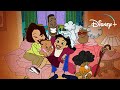 Understanding Family Dynamics in The Proud Family