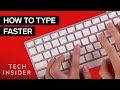 Boost Your Typing Speed and Efficiency