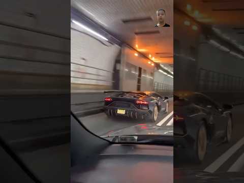 that's what 2000 horsepower looks like #sound #lamborghini #exhaust #svj #aventador #acceleration