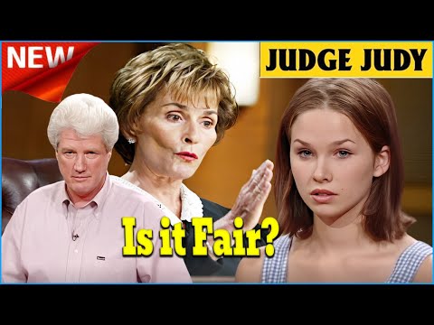 Judge Judy [Episode 9965] Best Amazing Cases Season 2O23 Full Episodes HD
