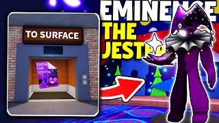 We Found A NEW SECRET Morph In Rainbow Friends RP! (Chapter 3 Lore)