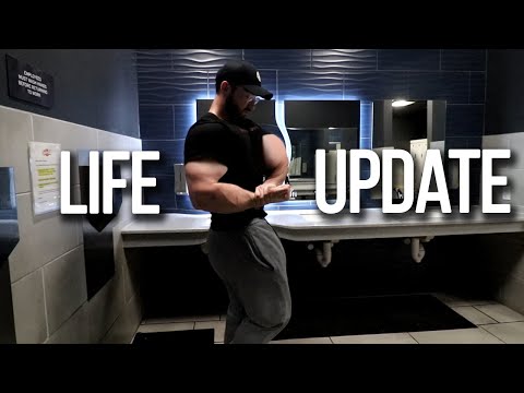 Life Update (I'm so alone)