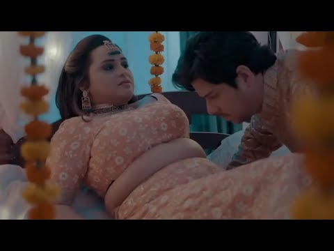 Ullu web series | Desi chori Part 1 | Love story | Romance