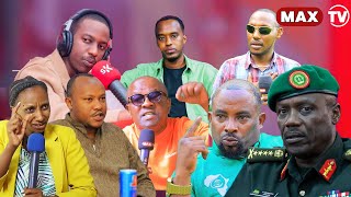 KARABAYE🔥NARI NARATINYE KUBIVUGA NONEHO MUBYUMVE IKIBA KIBE🫢 NDAHIRO VALENS PAPPY AHISHUYE BYINSHI