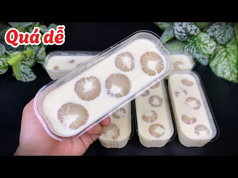 Giải mã món KHÚC BẠCH VẢI THIỀU siêu hot thời gian qua | Bếp Của Vợ