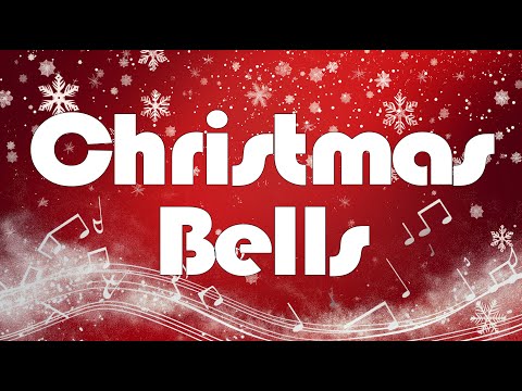 Christmas Bells | Music | Song | Merry Christmas!