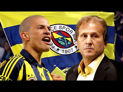 Fenerbahçe'nin Unutulmuş Önemli Avrupa Galibiyetleri