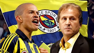 Fenerbahçe'nin Unutulmuş Önemli Avrupa Galibiyetleri