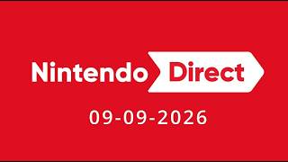 Nintendo Direct con Eric