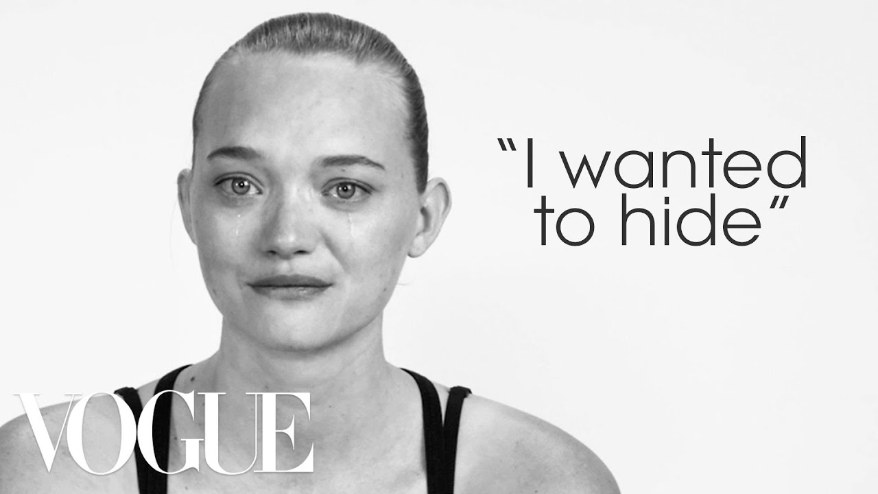 9 Models on the Pressure to Lose Weight and Body Image - The Models