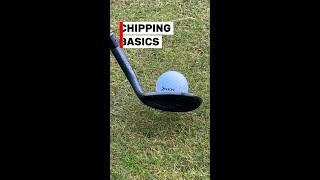 Chipping Basics with Mark Crossfield